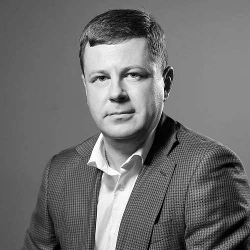 Алексей<br/>Краснов