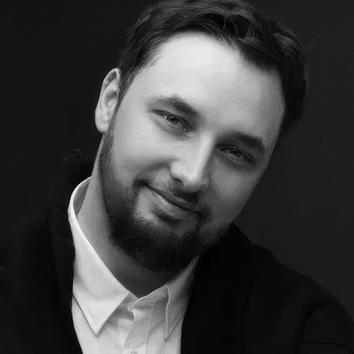 Антон<br/>Оконешников